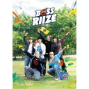 BOSS RIIZE 【DVD】