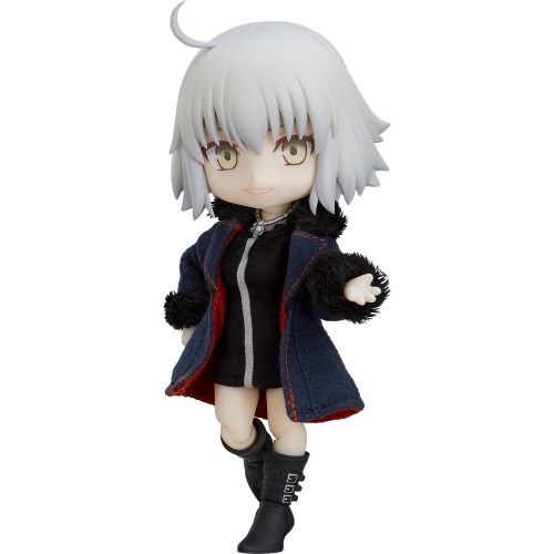 ��3/5����! 1000��OFF�����ݥ�(���ͭ)�ۤͤ�ɤ����ɤɡ��� ��Fate��Grand Order�� �������󥸥㡼�������̡����륯�̥��륿�Ϳ���Ve...