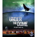 【8/18限定! 楽天会員なら最大P4倍】アンダー・ザ・ドーム ファイナル・シーズン<トク選BOX> 【DVD】