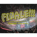 SHISHAMO／10th Anniversary Final Live『FINALE！！！ -10YEARS THANK YOU-』 【Blu-ray】