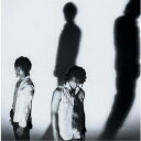 KinKi Kids/ビロードの闇 【CD】
