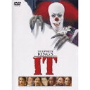 イット 【DVD】