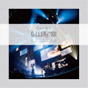 reche/reche GaLLERy#101 on live 20230407 in Zepp DiverCity TOKYO《BOX盤》 (初回限定) 【B...