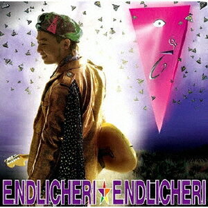 ENDLICHERI☆ENDLICHERI／Neo Africa Rainbow Ax 【CD】