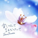 山下達郎/愛してるって言えなくたって 【CD】
