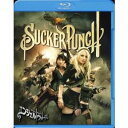 エンジェル ウォーズ 【Blu-ray】