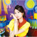 戸松遥/TRY & JOY《通常盤》 【CD】