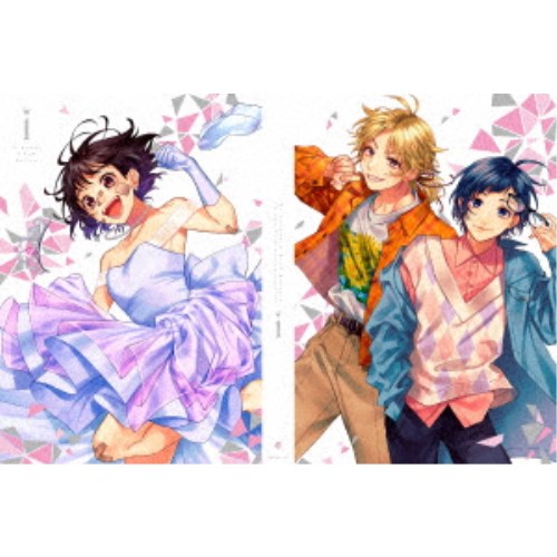 ヒロインたるもの!〜嫌われヒロインと内緒のお仕事〜 Vol.1《完全生産限定版》 (初回限定) 【DVD】