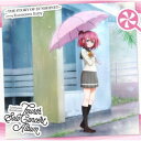 黒澤ルビィ(CV.降幡愛)/LoveLive! Sunshine!! Fourth Solo Concert Album 〜THE STORY OF SUNSH...