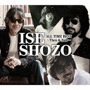 伊勢正三/ISE SHOZO ALL TIME BEST〜Then & Now〜 【CD】