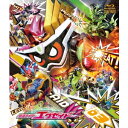 仮面ライダーエグゼイド Blu-ray COLLECTION 03 【Blu-ray】