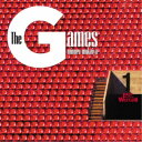 向谷実/THE GAMES-East Meets West 2018- 【CD】