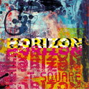 T-SQUARE/HORIZON 【CD+DVD】