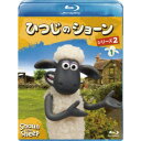 【8/25限定! 2000円OFFクーポン!!】ひつじのショーン シリーズ2 1 【Blu-ray】