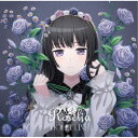 Roselia/VIOLET LINE《通常盤/白金燐子Ver.》 【CD】