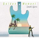 和泉聡志/Golden Moment 【CD】