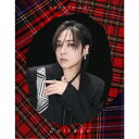 蒼井翔太/蒼井翔太 LIVE 2024 WONDER lab. Collage 【Blu-ray】