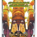 BUDDHA BRAND/病める無限のブッダの世界〜BEST OF THE BEST(金字塔)〜 【CD】