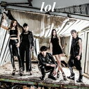 lol/spank!! 【CD】