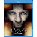 商品種別Blu-ray※こちらの商品はBlu-ray対応プレイヤーでお楽しみください。発売日2012/04/25ご注文前に、必ずお届け日詳細等をご確認下さい。関連ジャンル映画・ドラマ洋画アメリカ永続特典／同梱内容■映像特典エクソシスト：神の戦士／もうひとつのエンディング／未公開シーン集商品概要解説アカデミー(R)主演男優賞受賞『羊たちの沈黙』アンソニー・ホプキンス主演 今も実在する悪魔祓い師(エクソシスト)の真実とは？『ザ・ライト エクソシストの真実』信仰を見失ったアメリカの神学生マイケル。卒業を間近に控えたマイケルは、司祭になる道を捨てようとしていたが、恩師に引き止められてローマに渡り、バチカンのエクソシスト養成講座を受け始める。やがてマイケルは、異端だが一流のエクソシストだと讃えられるルーカス神父の悪魔祓いを手伝うことになる。16歳の少女の儀式に立ち会ったマイケルは、悪魔の存在を疑う。だが、マイケルを待ち受けていたのは、疑惑を完璧に打ち砕くような、数々の恐るべき出来事だった……。 スタッフ&amp;キャストミカエル・ハフストローム(監督)、マイケル・ペトローニ(脚本)、マット・バグリオ(原作)、ベン・デイヴィス(撮影)、リチャード・ブレナー(製作総指揮)、メリデス・フィン(製作総指揮)、ロバート・ベルナッキ(製作総指揮)アンソニー・ホプキンス、コリン・オドナヒュー、ルトガー・ハウアー、アリシー・ブラガ、キアラン・ハインズ商品番号1000296143販売元NBCユニバーサル・エンター組枚数1枚組収録時間135分色彩カラー字幕日本語字幕 英語字幕 吹替字幕制作年度／国2011／アメリカ画面サイズシネスコサイズ＝16：9LB音声仕様英語 dts5.1chサラウンド 日本語 _映像ソフト _映画・ドラマ_洋画_アメリカ _Blu-ray _NBCユニバーサル・エンター 登録日：2012/03/23 発売日：2012/04/25 締切日：2012/03/12 _SPECIALPRICE "3枚買ったら1枚もらえるCP"