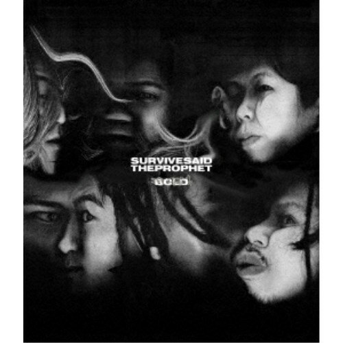 【数量限定!! 当店で使える200円OFFクーポン】Survive Said The Prophet／Survive Said The Prophet - ..