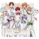 Chroma7ree/Dream story〜To our precious FLOWERS〜 【CD】