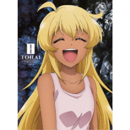 【12/6まで!! 最大2000円OFFクーポン!!】凍牌〜裏レート麻雀闘牌録〜 VOL.2 【Blu-ray】