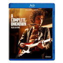 【8/25限定! 2000円OFFクーポン!!】名もなき者/A COMPLETE UNKNOWN 【Blu-ray】