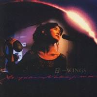 中島みゆき／日-WINGS 【CD】