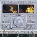 ボブ・マーリー&ザ・ウェイラーズ/バビロン・バイ・バス 【CD】