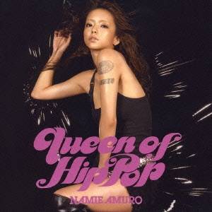 NAMIE AMURO／Queen of Hip Pop 【CD】