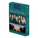 ザ・ホワイトハウス <サード・シーズン> コレクターズ・ボックス 【DVD】