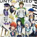 加藤達也/TVアニメ『アイドリッシュセブン Third BEAT!』オリジナルサウンドトラック UNTOUCHED PRiDE 【CD】