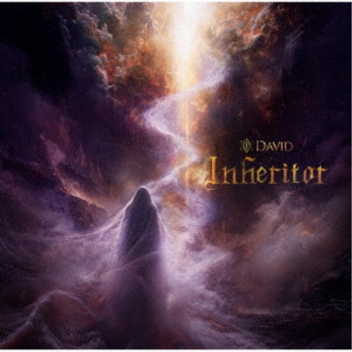 DAVID／Inheritor《Type-A》 
