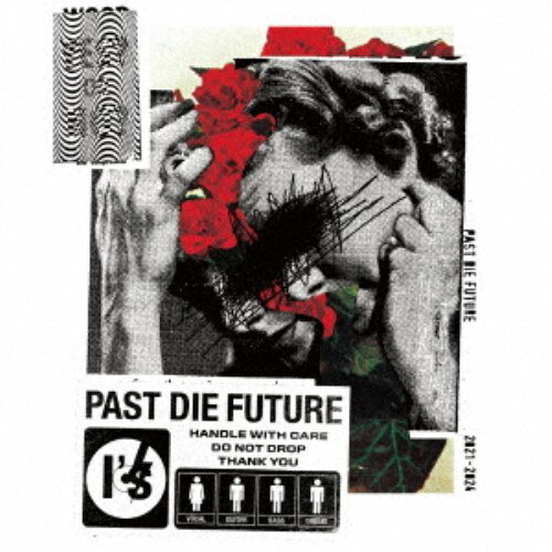 I’s／Past die Future 【CD+Blu-ray】