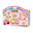 【5/1限定 最大P6倍 & 最大2000円OFFクーポン!!】ホイップる W-161 星のカービィ スタージェリースイーツセット
