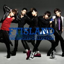 FTISLAND/THE SINGLES COLLECTION 【CD】