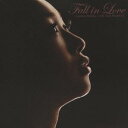 青山テルマ×SOL from BIGBANG／Fall in Love 【CD】