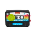 【5/1限定 最大P6倍 & 最大2000円OFFクーポン!!】フィッシャープライス わんわんのバイリンガル・ミックステープ