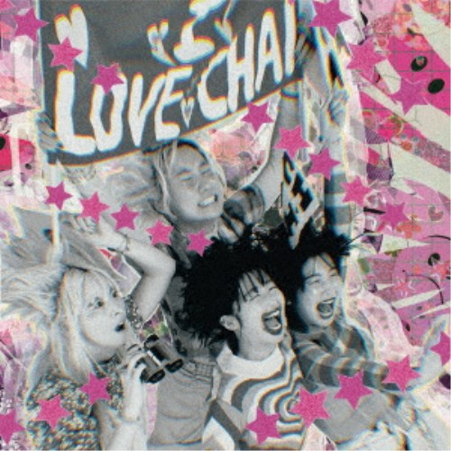 【11/25限定! 最大1000円OFFクーポン】CHAI／CHAI《完全生産限定盤》 (初回限定) 【CD】