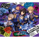 UNDEAD/あんさんぶるスターズ!!アルバムシリーズ 『TRIP』 (初回限定) 【CD】