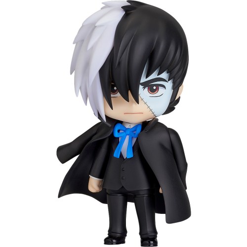 楽天市場】ねんどろいど ジャック・スケリントンの通販