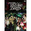 地球ゴージャス プロデュース公演 Vol.14 The Love Bugs 【DVD】