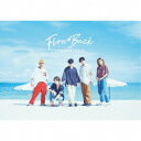 FlowBack／SUMMER TRIP (初回限定) 【CD】