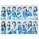 虹のコンキスタドール／Winter Love， Like Summer！〜RAINBOW JAM2021-SUMMER SHOWER-〜 【Blu-ray】