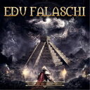 エドゥ・ファラスキ/エルドラド 【CD】
