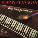 トミー・フラナガン/白熱 【CD】