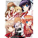 【6/4 20時〜 全品P5倍 & 最大1000円OFFクーポン】Rewrite 13《完全生産限定版》 (初回限定) 【Blu-ray】
