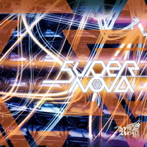 Royz／Supernova《Ctype》 