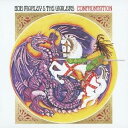 ボブ・マーリー&ザ・ウェイラーズ/コンフロンテイション +1 【CD】